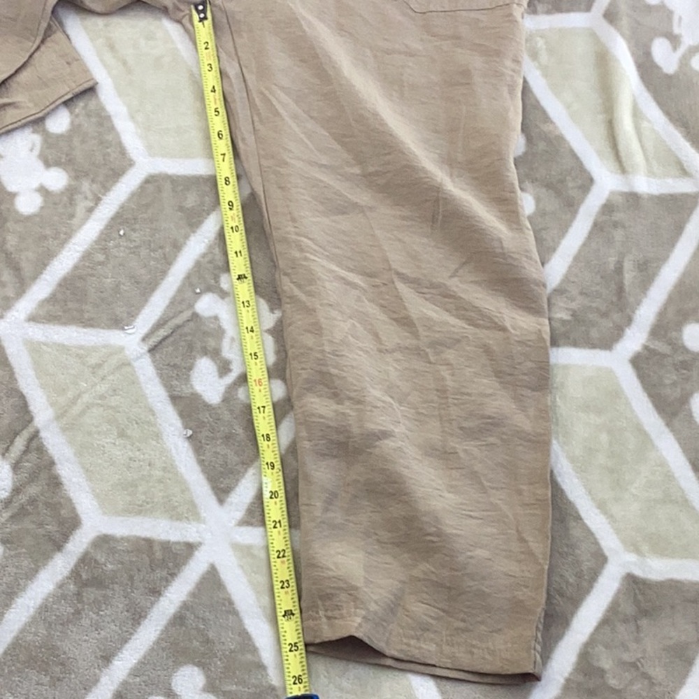 Zara pants - Picture 10 of 13